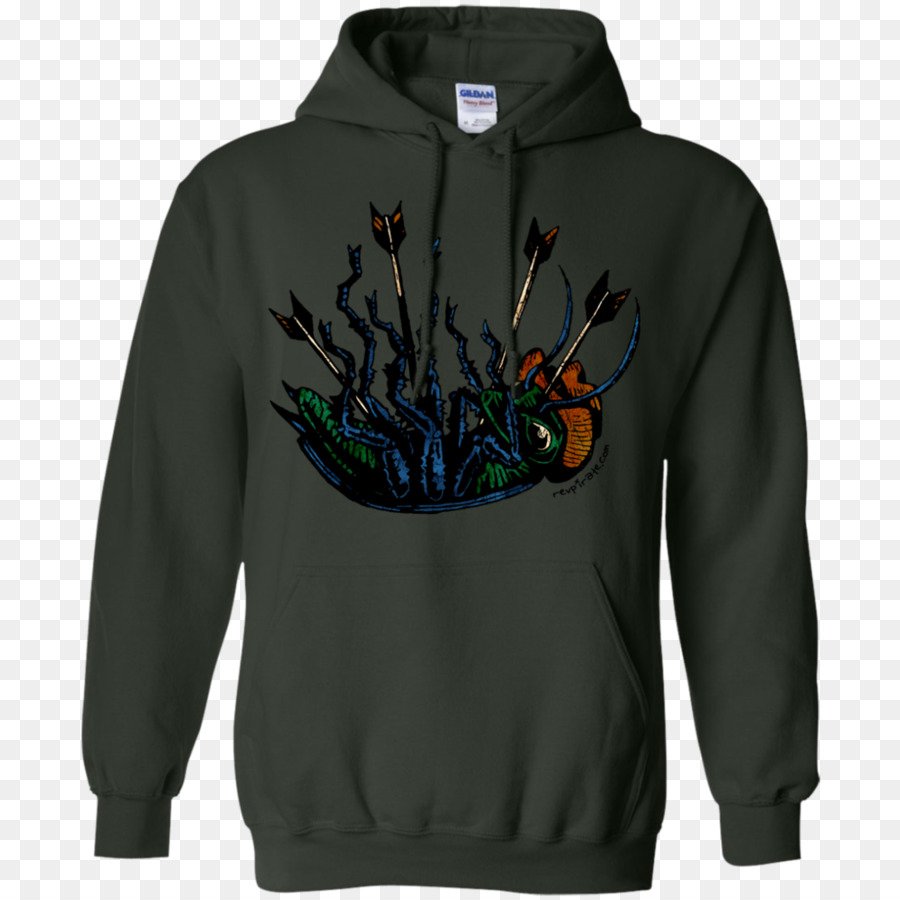 Sudadera，Camiseta PNG