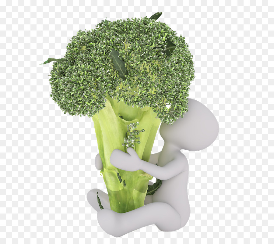 Brócoli，La Comida PNG