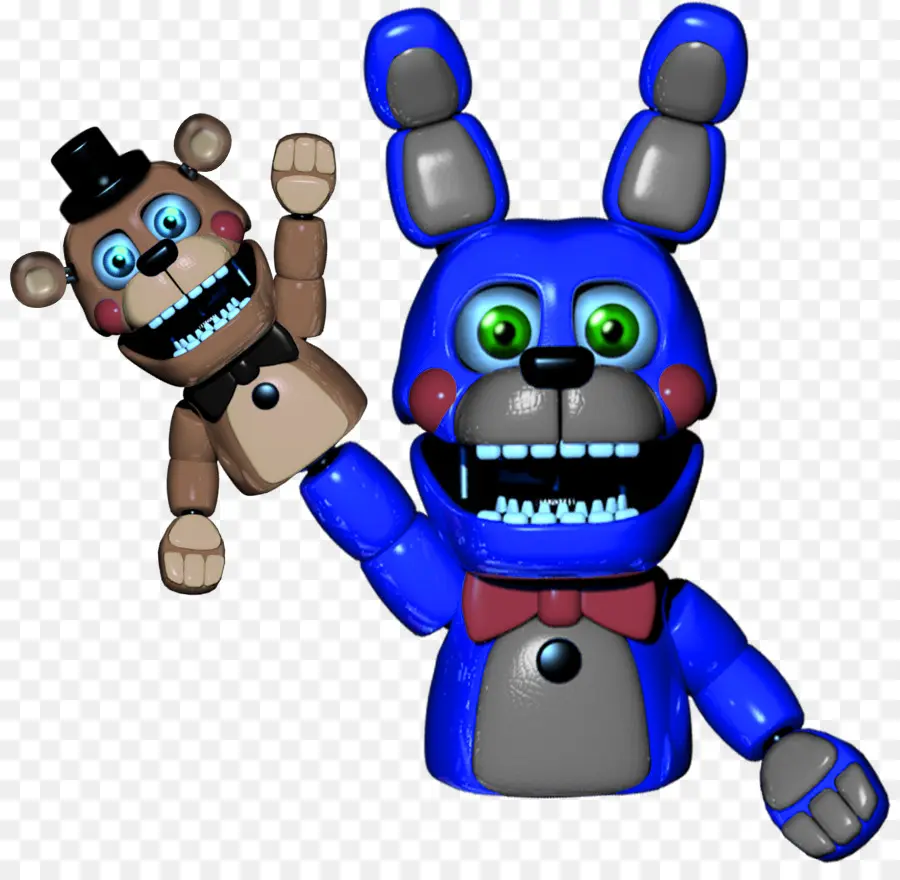 Animatrónico，Robot PNG