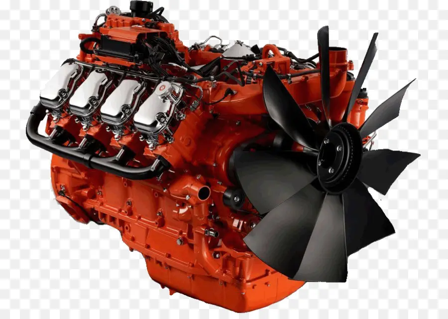 Motor，Scania Ab PNG