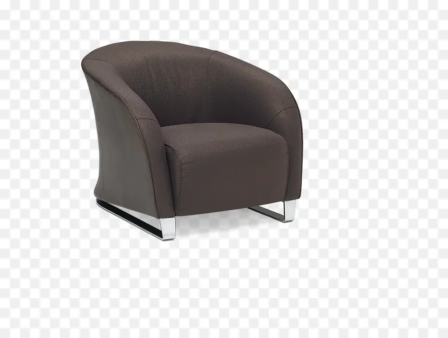 Sillón De Club，Eames PNG