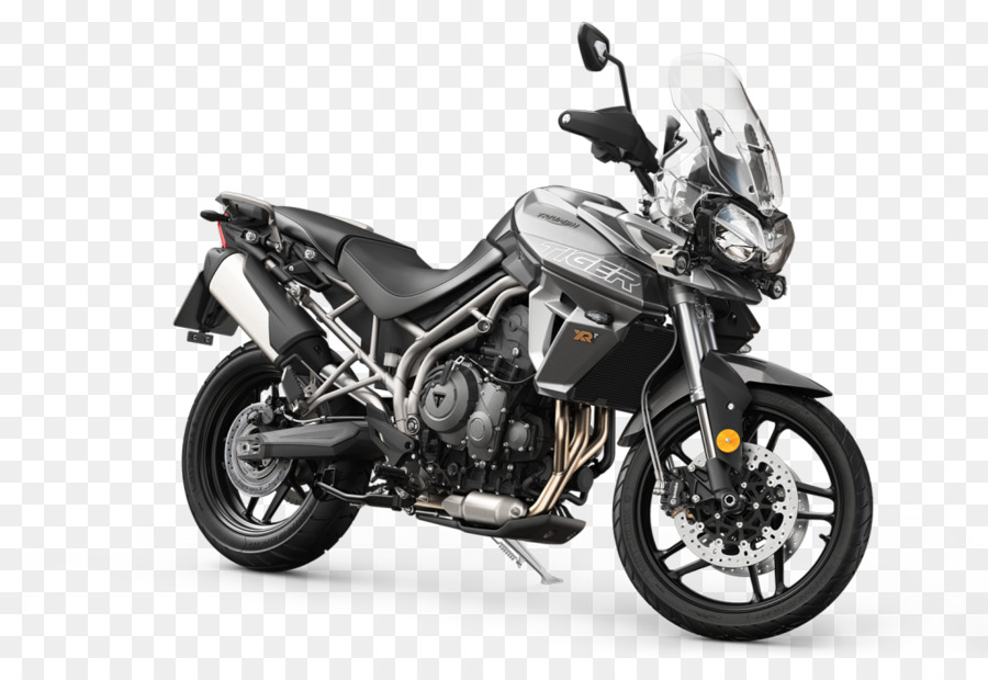 Motocicleta Negra，Bicicleta PNG