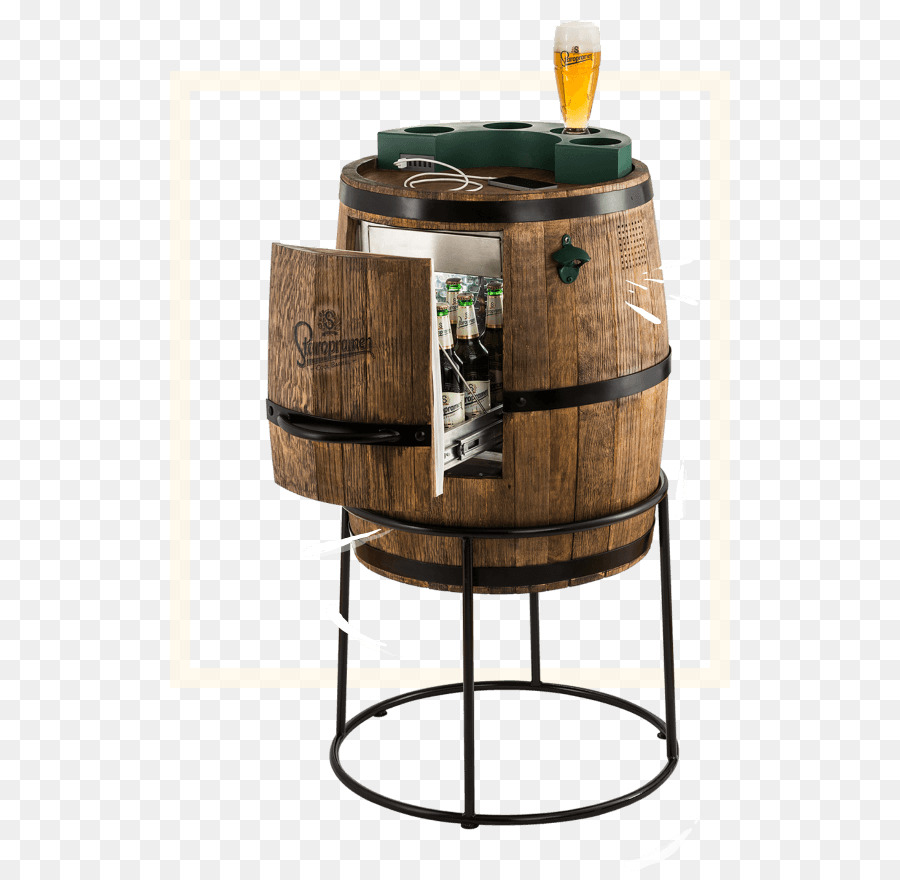 Barril De Cerveza，Cerveza PNG