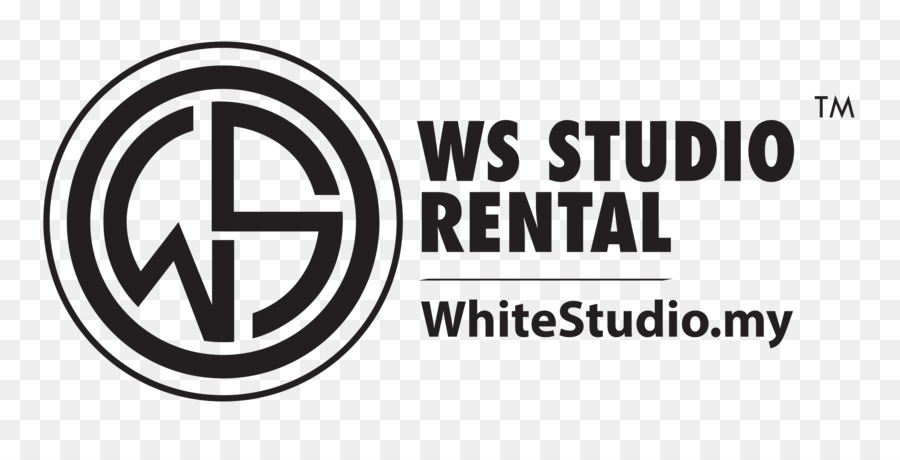 Logotipo De Alquiler De Estudio Ws，Logo PNG