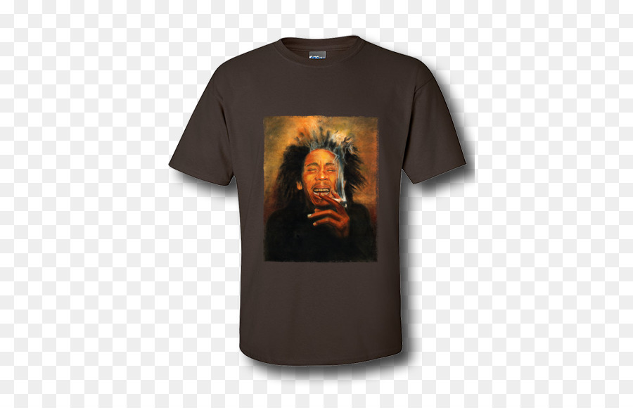 Camiseta，El Vello Facial PNG