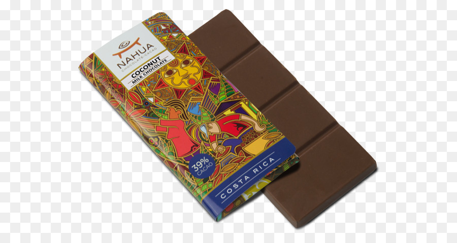 Barra De Chocolate，Praliné PNG