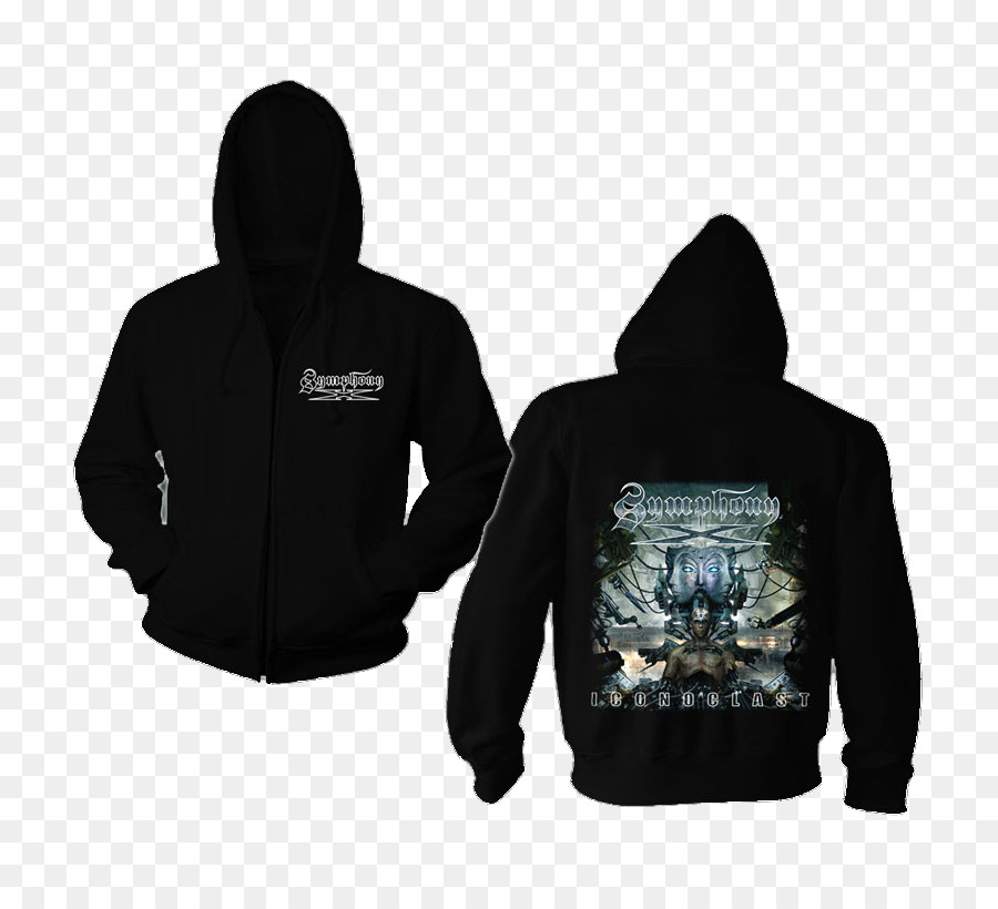 Sudadera，Camiseta PNG