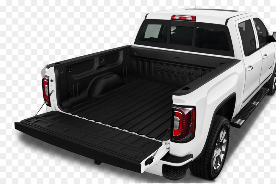 2016 Gmc Sierra 1500，Camioneta PNG