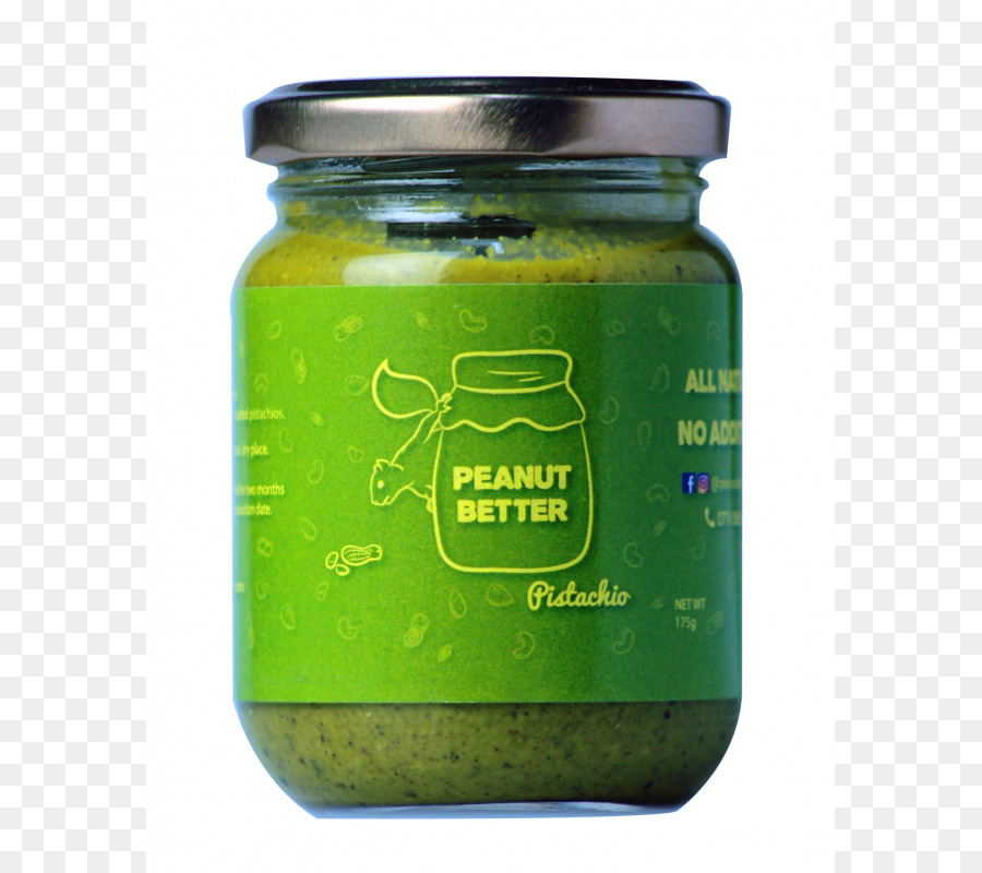 Chutney，Pistacho PNG