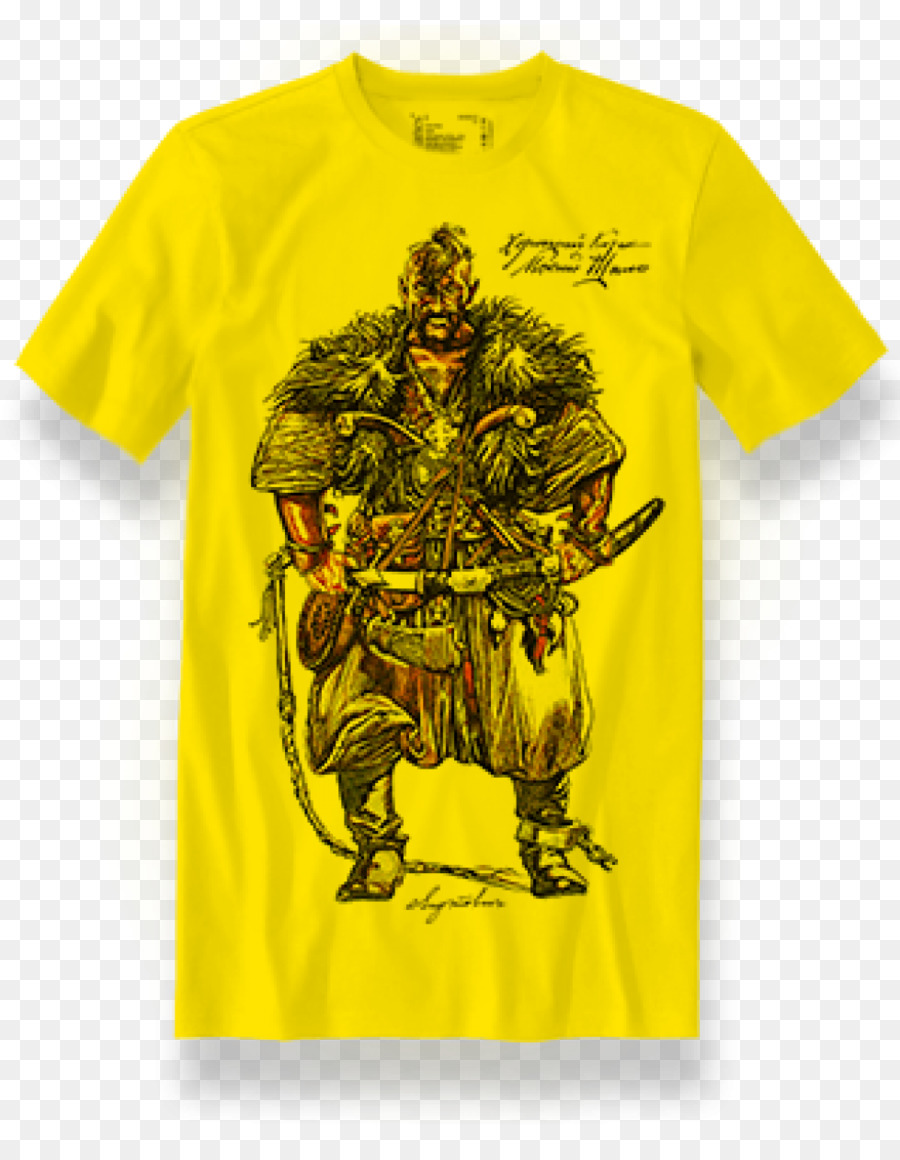 Camiseta，Ucrania PNG