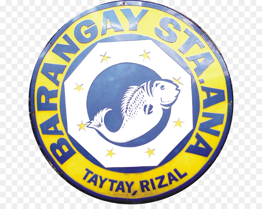 Barangay，Logo PNG