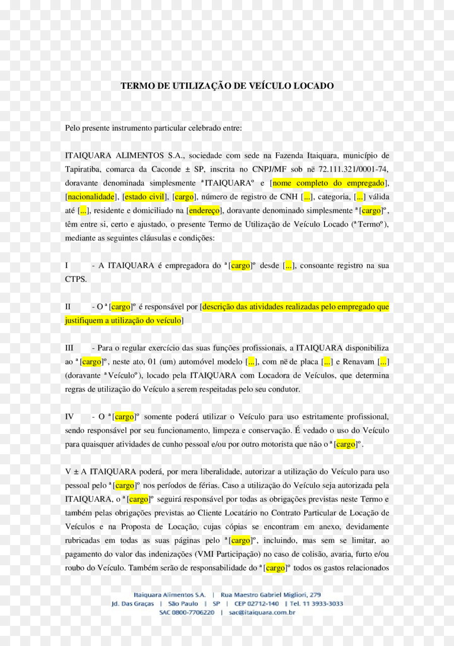 Manual De Estilo Mla，Documento PNG