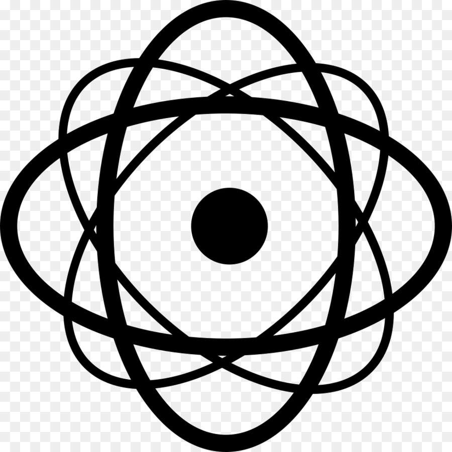 átomo，Iconos De Equipo PNG