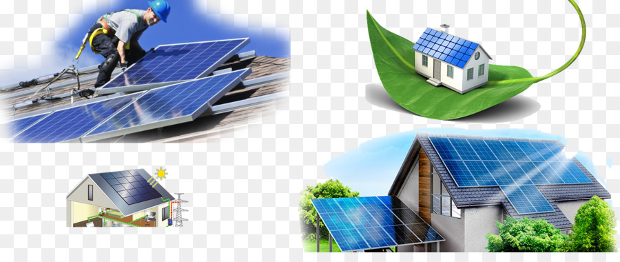 Fotovoltaicos，Energía PNG