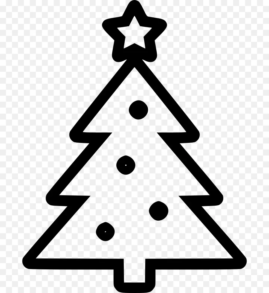 Iconos De Equipo，árbol De Navidad PNG