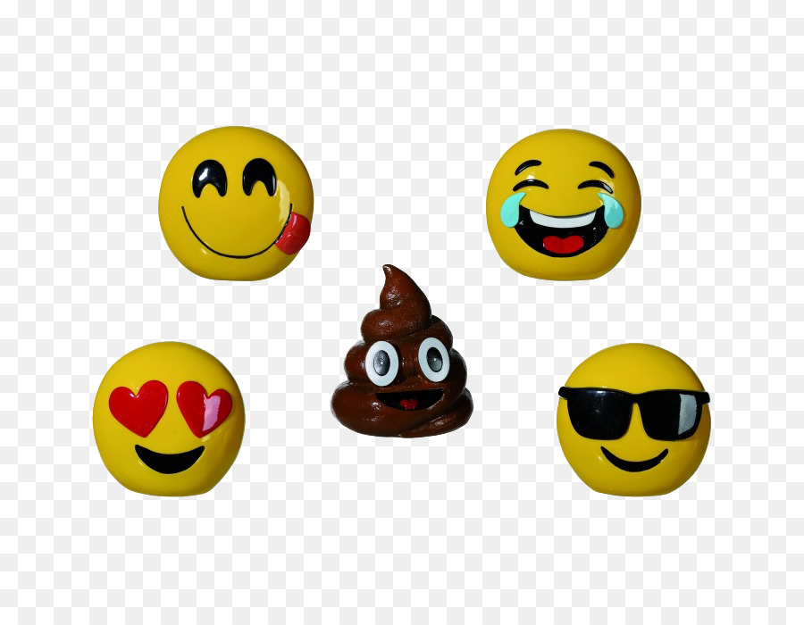 Emoticono，Emoji PNG