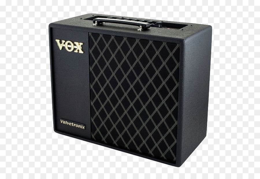 Amplificador De Guitarra，Vox Amplificación Ltd PNG