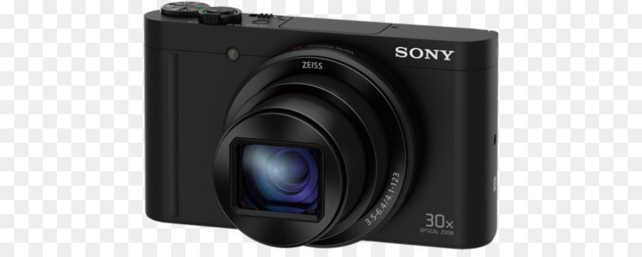 Sony Cybershot Dscwx500，Sony Cybershot Dschx80 PNG