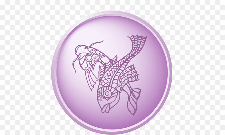 Piscis，Horóscopo PNG