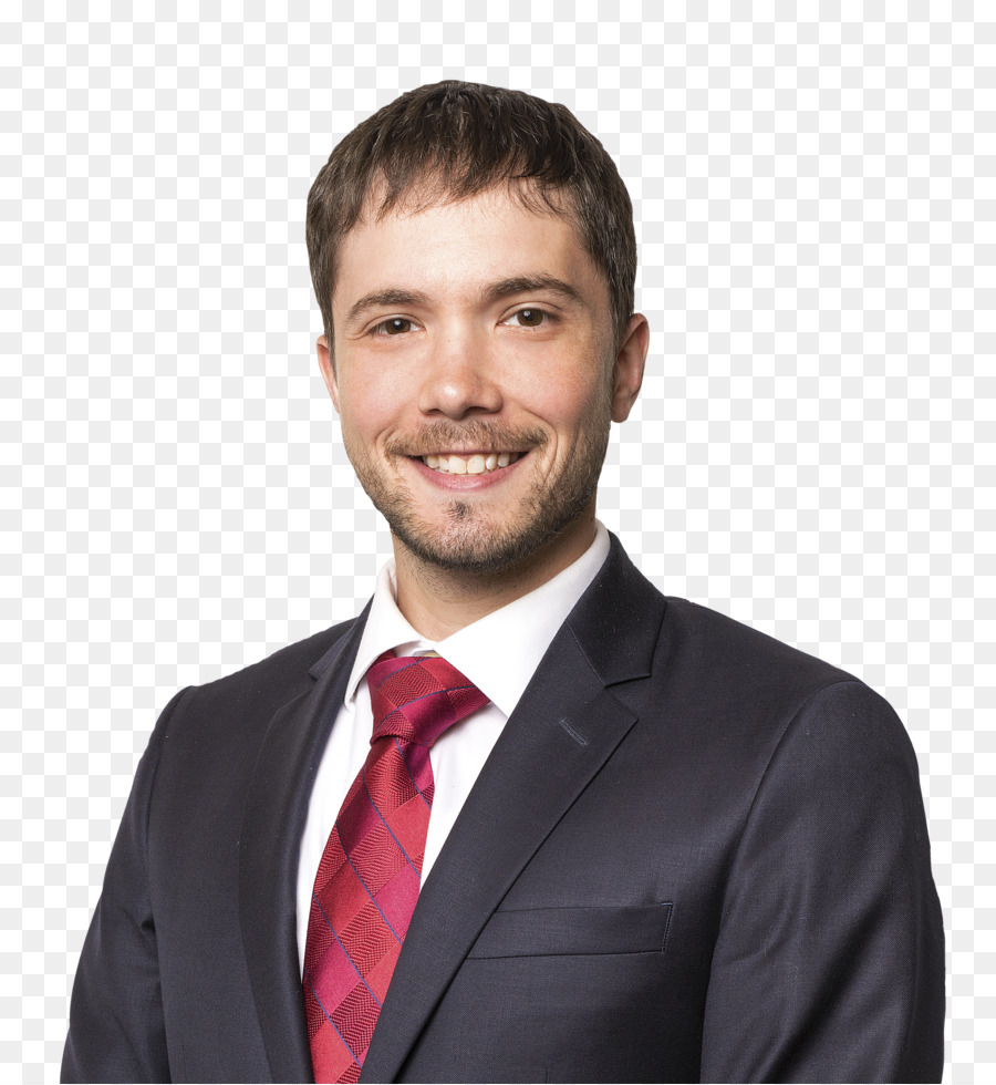 Hombre De Traje，Negocio PNG