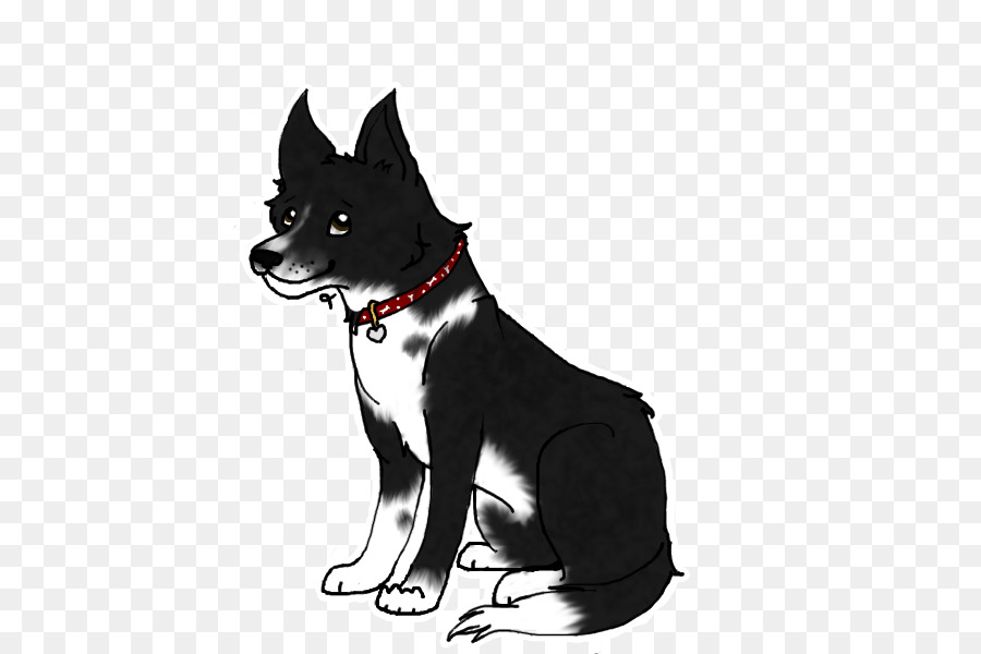 Raza De Perro，Carelio Oso Perro PNG