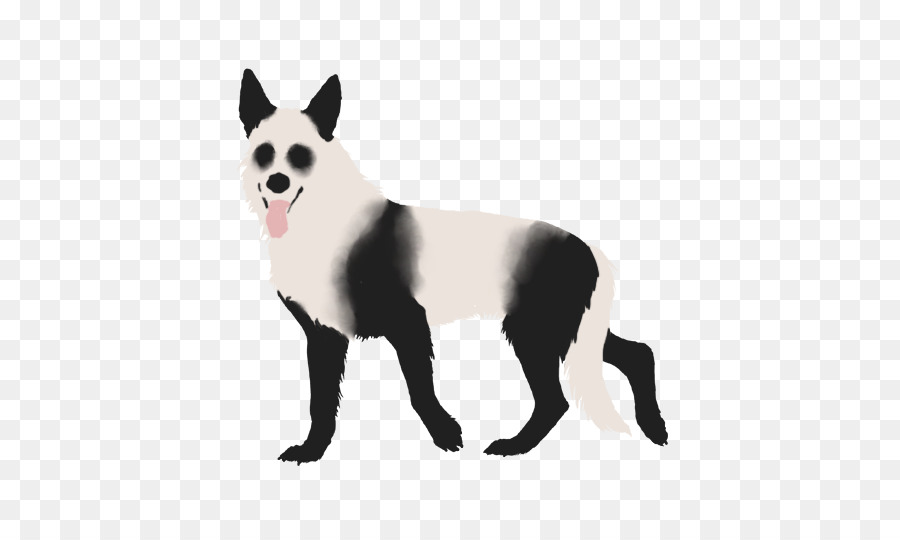 Raza De Perro，Carelio Oso Perro PNG