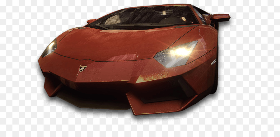 Coche Deportivo Rojo，Automóvil PNG