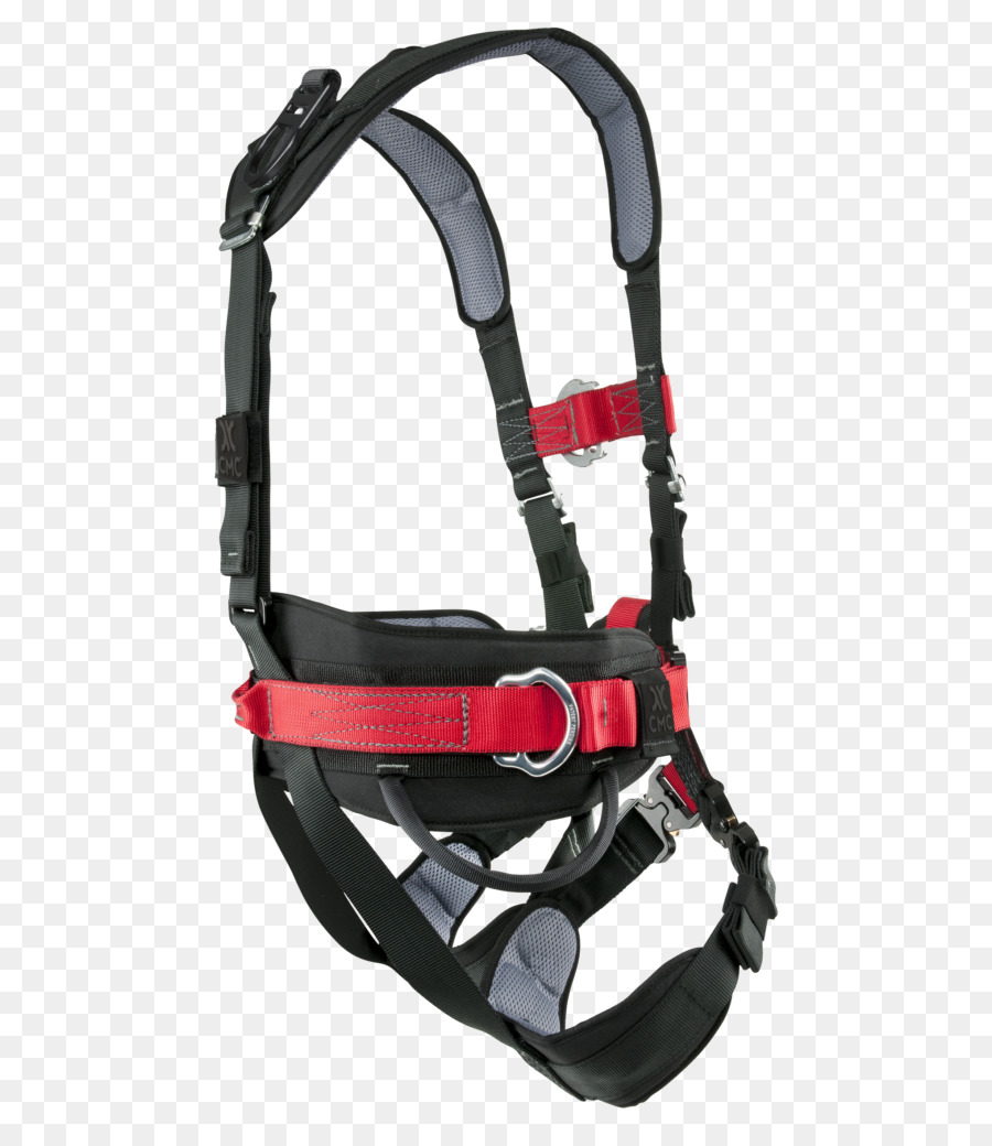 Los Arneses De Escalada，Perro Arnés PNG