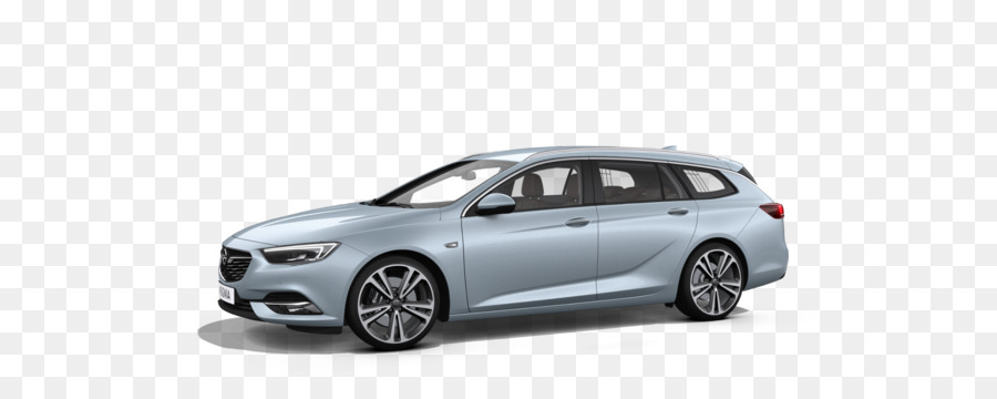 Coche De Lujo Personal，Opel Insignia B PNG