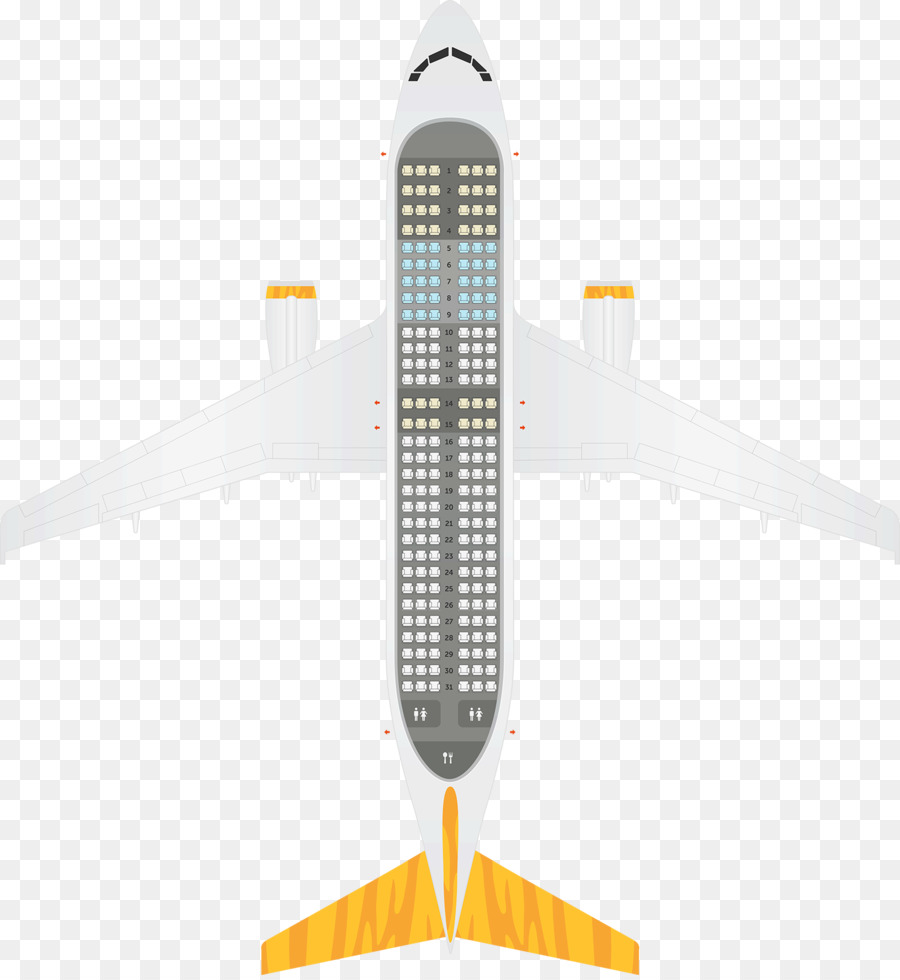 Avión，La Aeronave PNG