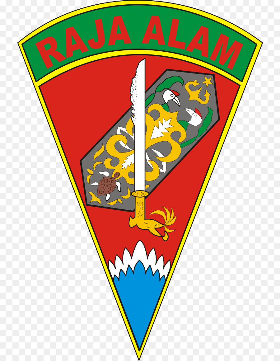 613th Raider Batallón De Infantería，Tarakan PNG