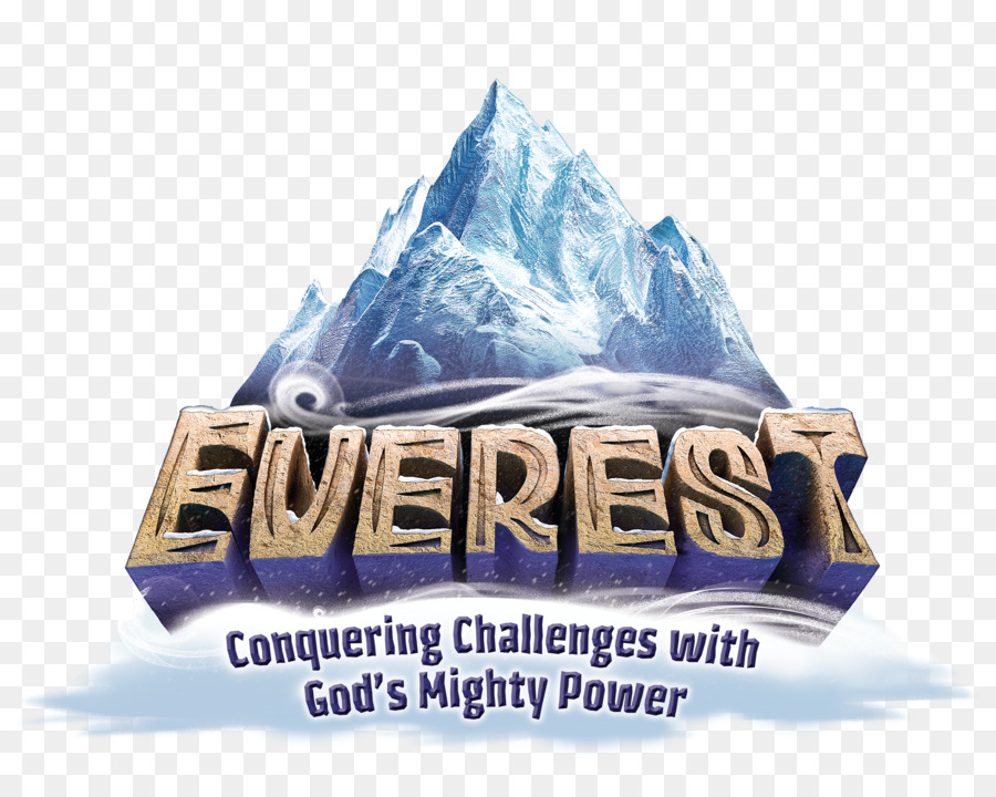 El Monte Everest，Escuela Bíblica De Vacaciones PNG