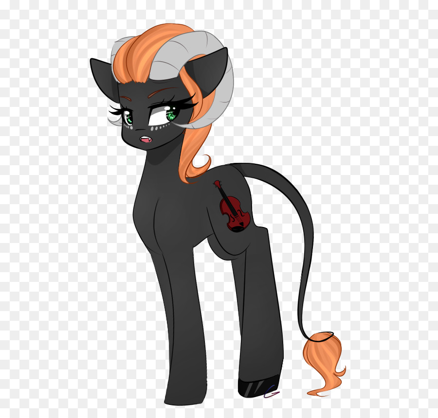 Gato，Caballo PNG