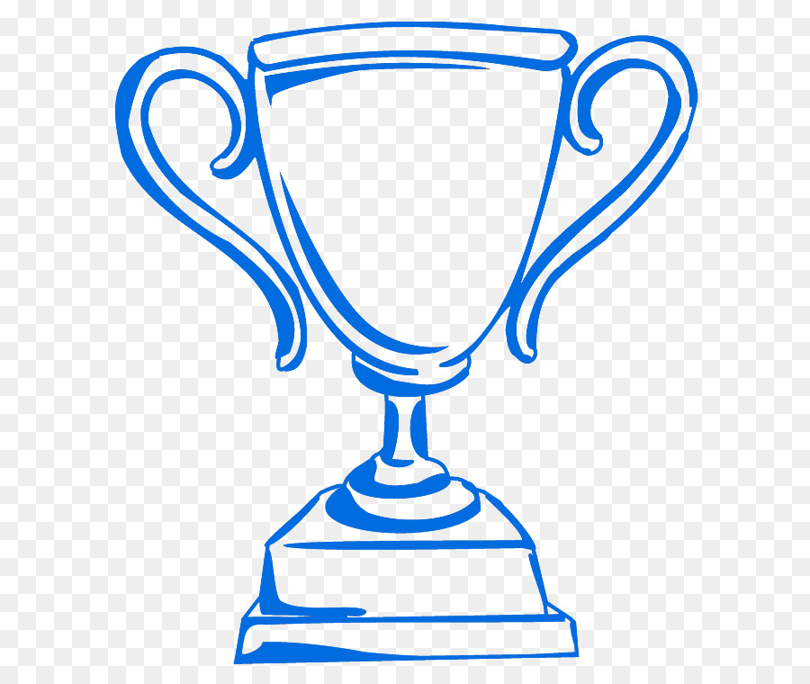 Trofeo，Dibujo PNG