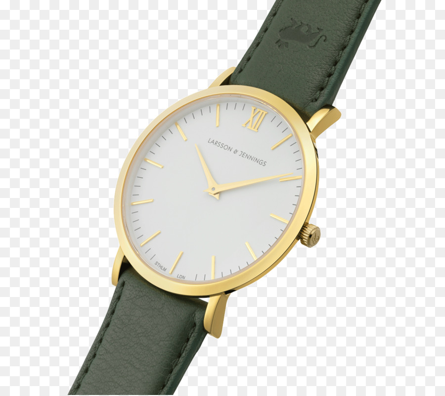 Reloj，Larsson Jennings PNG