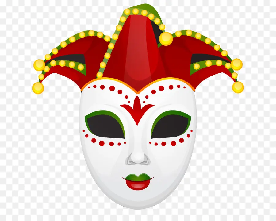 Mascarilla，Mardi Gras PNG