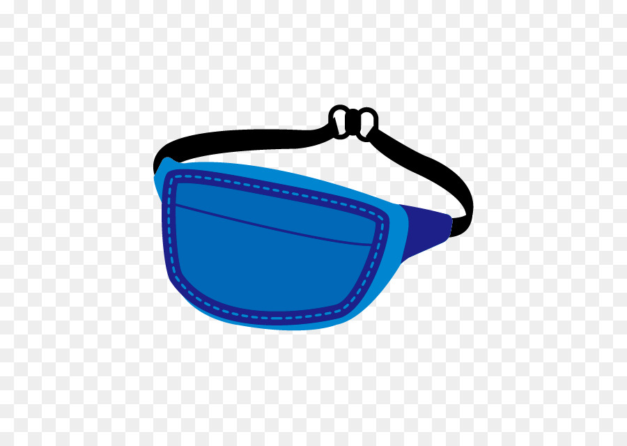 Gafas De，Bolsa PNG