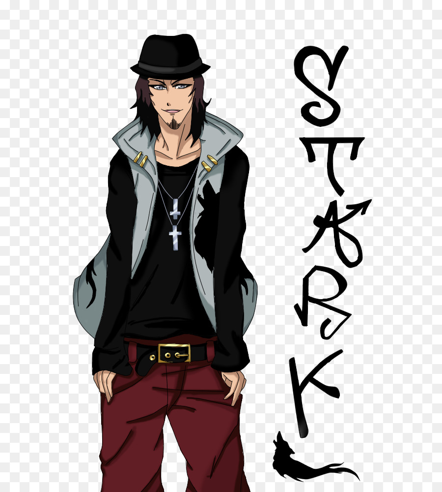 Starrk De Coyote，Sōsuke Aizen PNG