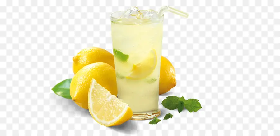 Limonada，Limones PNG