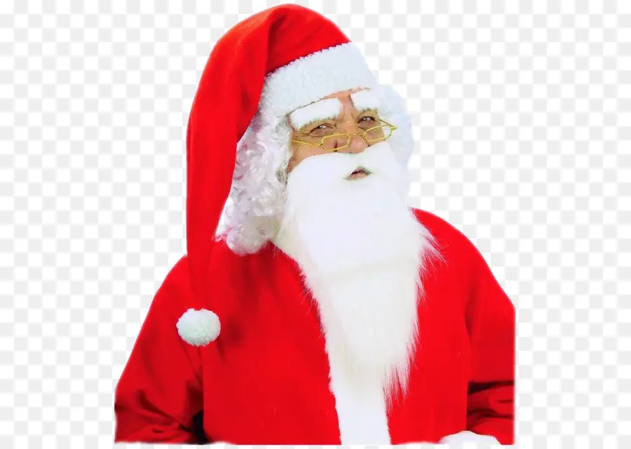 Papá Noel，Navidad PNG