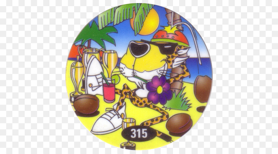 Níscalos，Chester Cheetah PNG