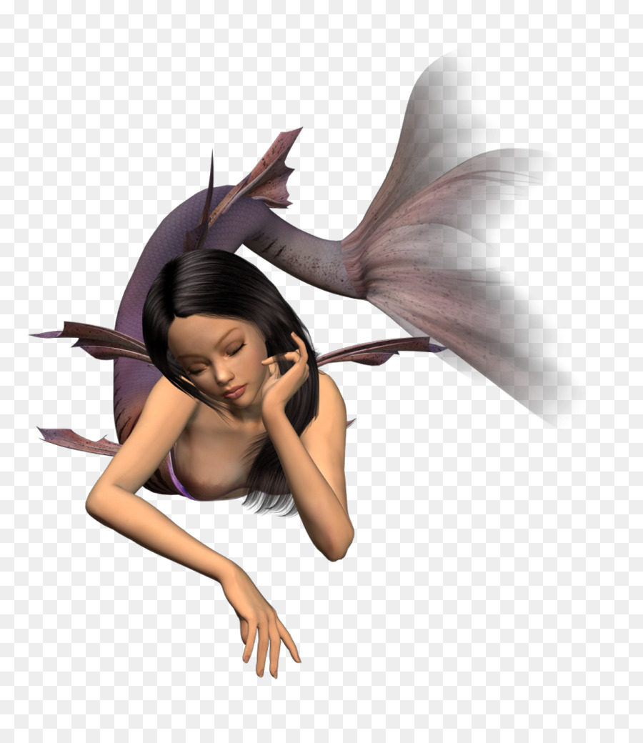 Sirena，Mitología PNG