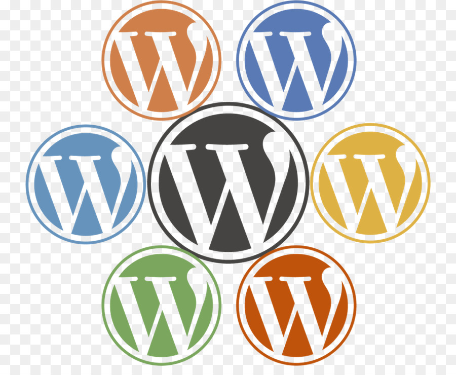 Wordpress，Iconos De Equipo PNG