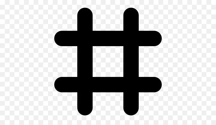 Hashtag，Iconos De Equipo PNG