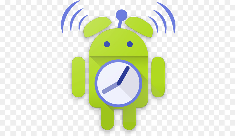 Relojes De Alarma，Android PNG