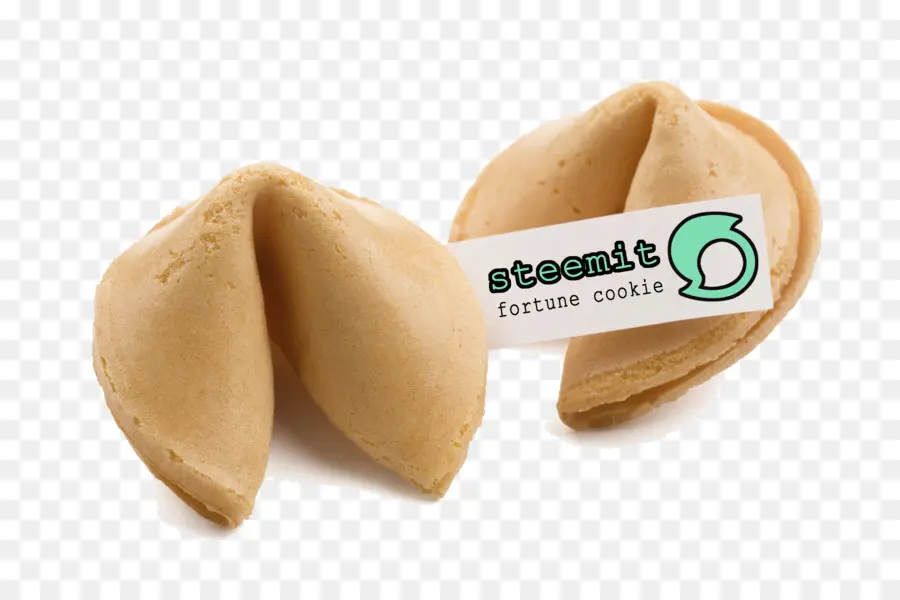 Galleta De La Suerte，La Cocina China PNG