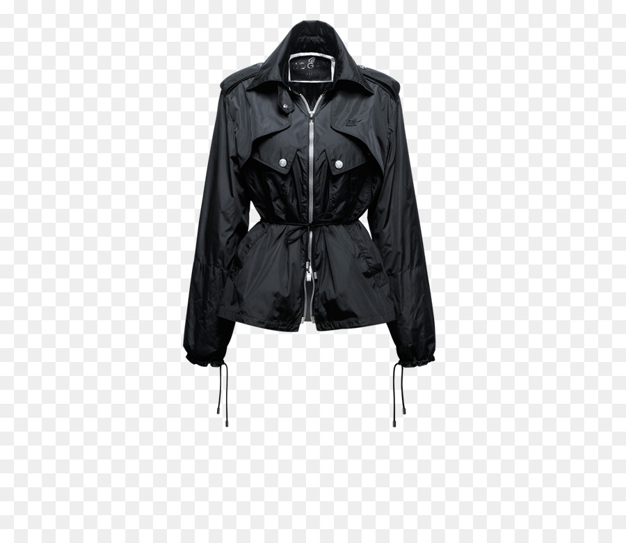 Chaqueta De Cuero，Abrigo PNG