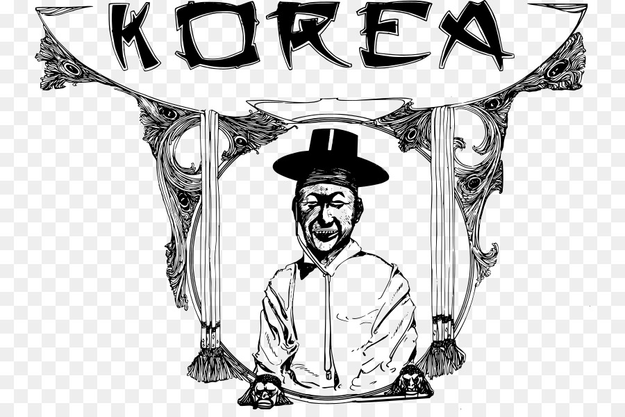 Corea，Tradicional PNG