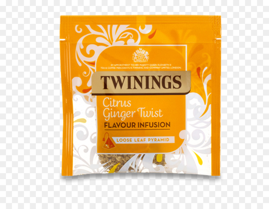 Té，Twinings PNG