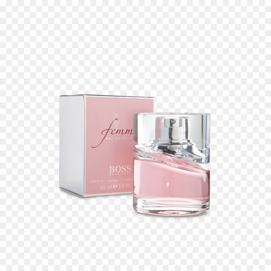 Botella De Perfume Rosa，Fragancia PNG